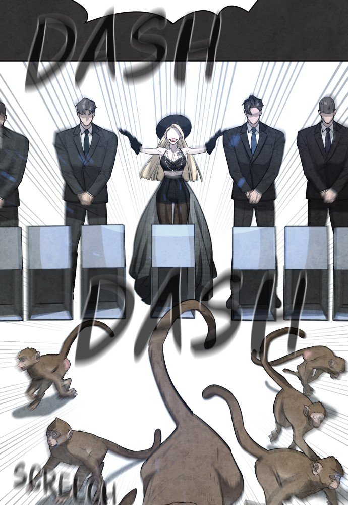 Read Unholy Blood (en) Manga Online