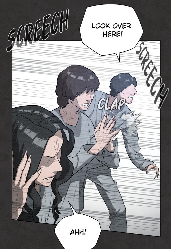 Read Unholy Blood (en) Manga Online