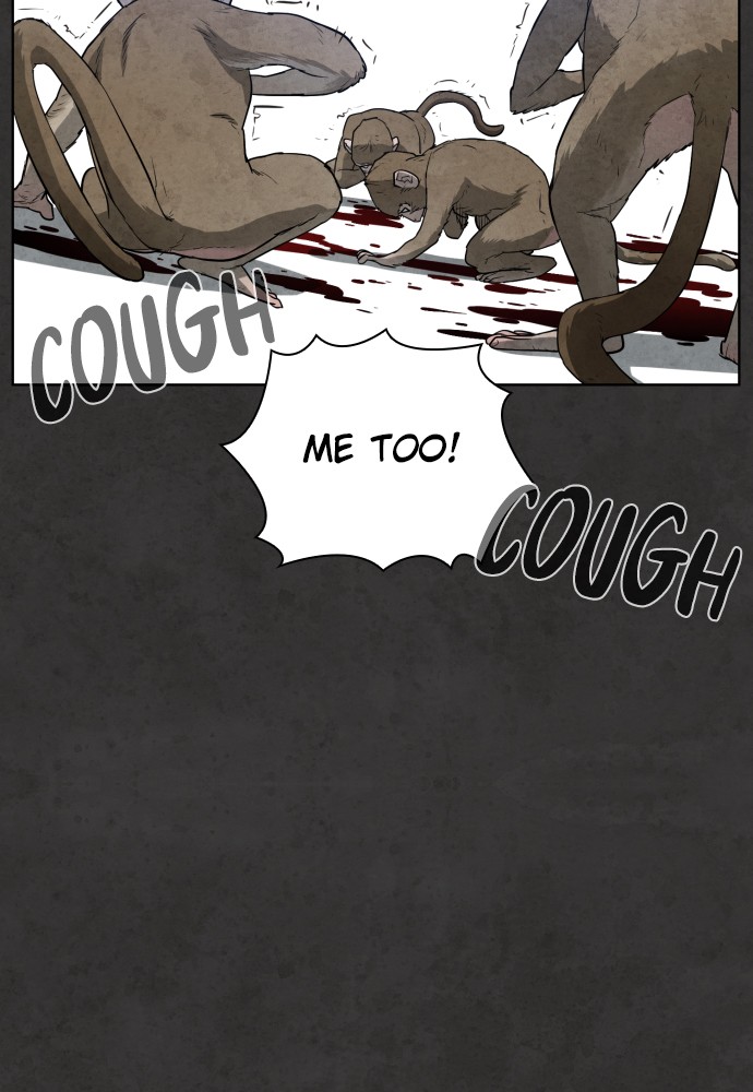 Read Unholy Blood (en) Manga Online