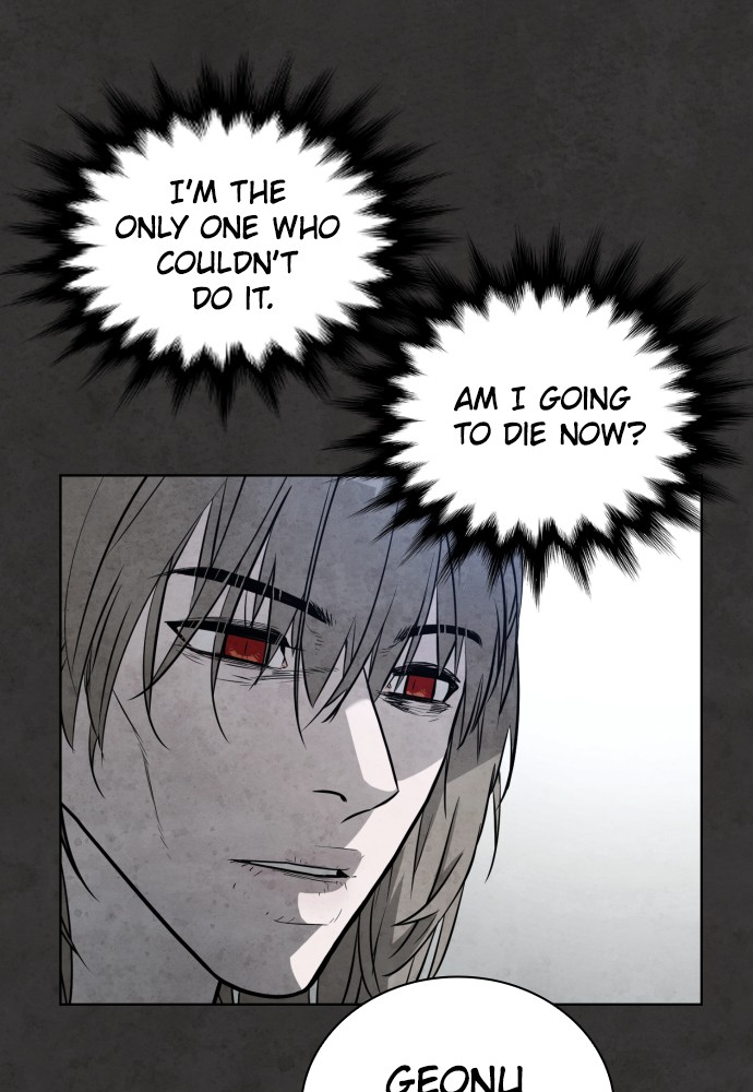 Read Unholy Blood (en) Manga Online