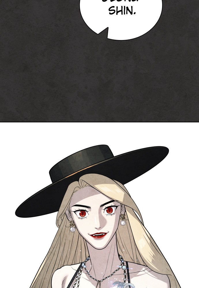 Read Unholy Blood (en) Manga Online