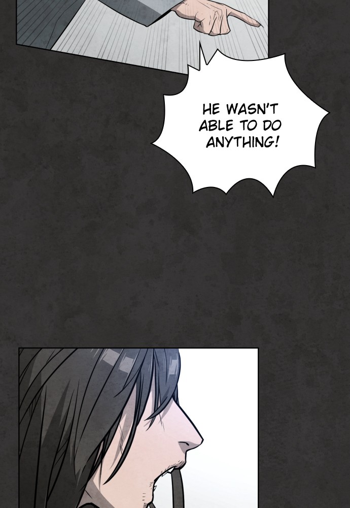 Read Unholy Blood (en) Manga Online