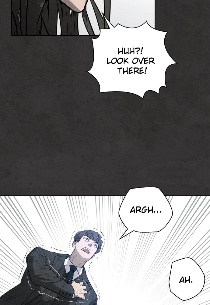 Read Unholy Blood (en) Manga Online