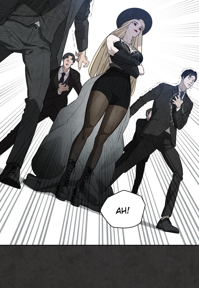 Read Unholy Blood (en) Manga Online