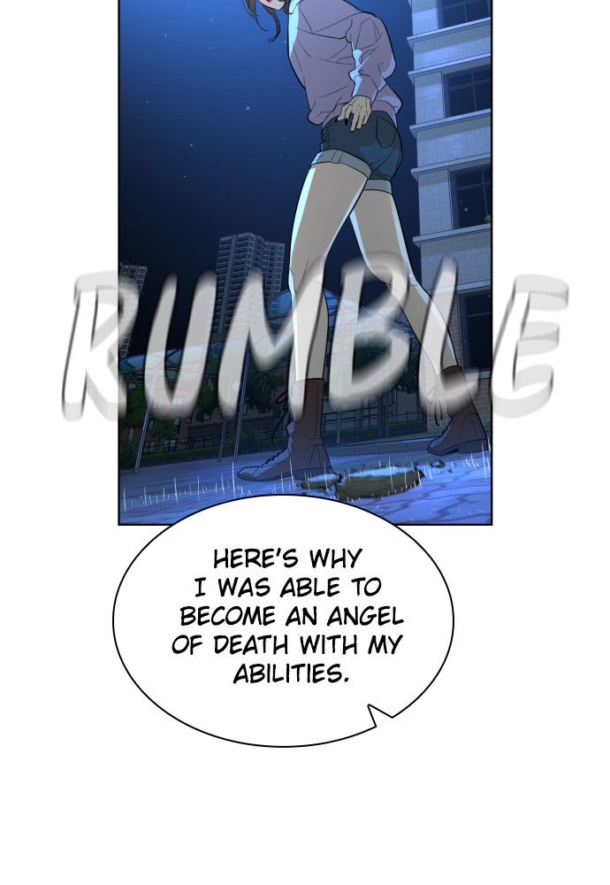 Read Unholy Blood (en) Manga Online