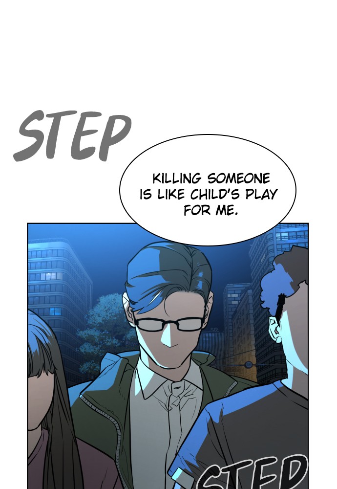 Read Unholy Blood (en) Manga Online