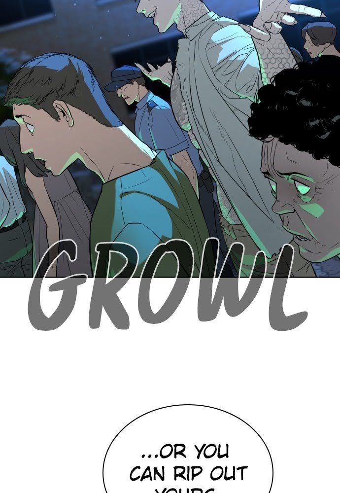 Read Unholy Blood (en) Manga Online