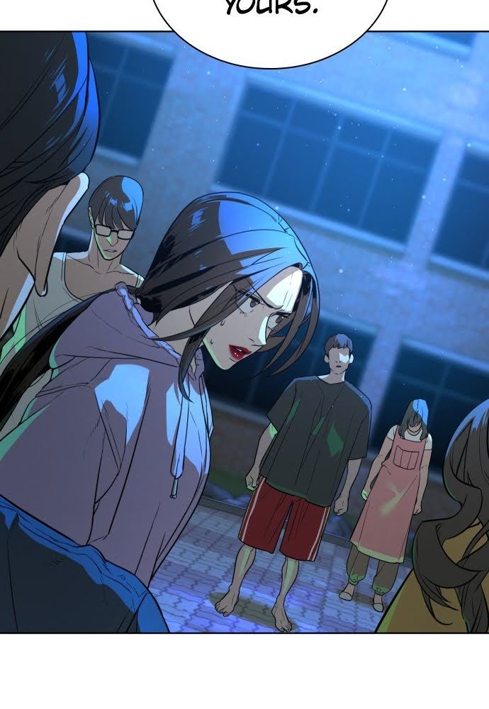 Read Unholy Blood (en) Manga Online