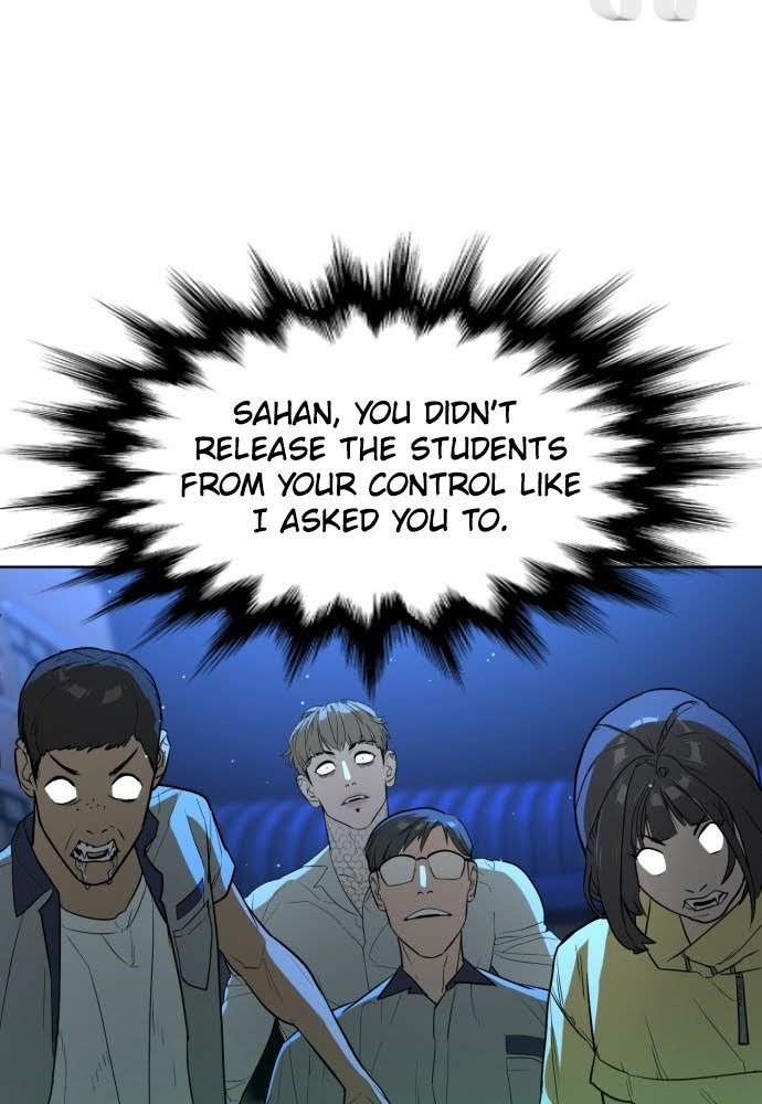 Read Unholy Blood (en) Manga Online