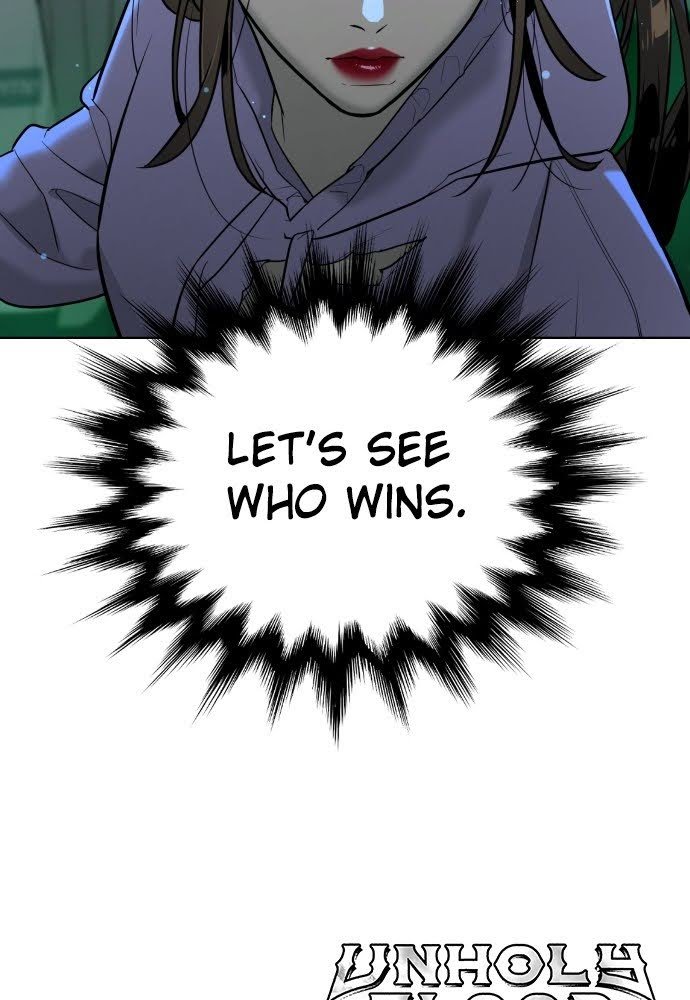 Read Unholy Blood (en) Manga Online