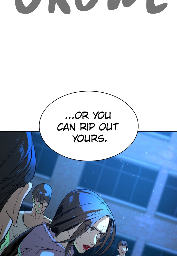 Read Unholy Blood (en) Manga Online