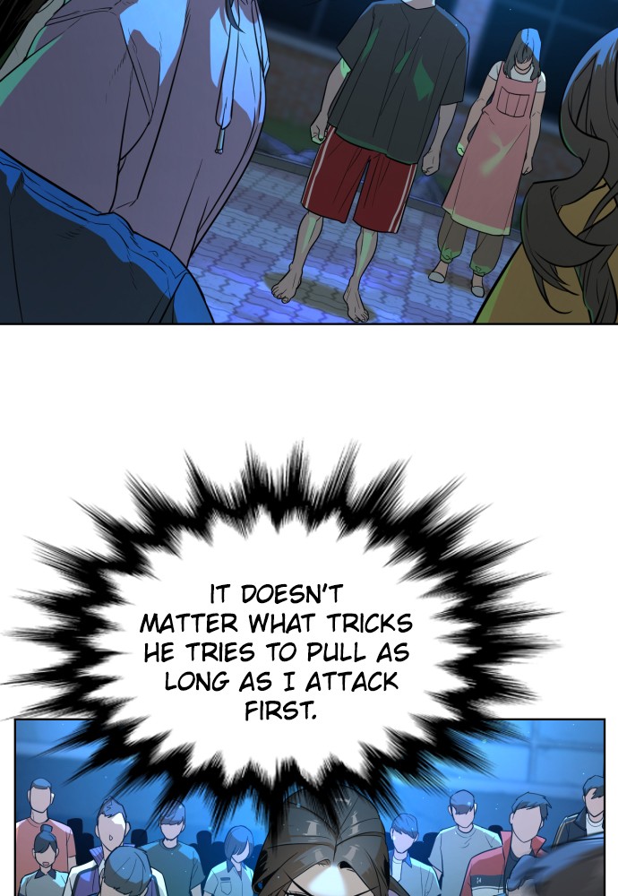 Read Unholy Blood (en) Manga Online