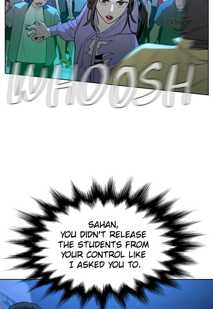 Read Unholy Blood (en) Manga Online