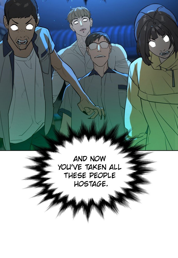 Read Unholy Blood (en) Manga Online