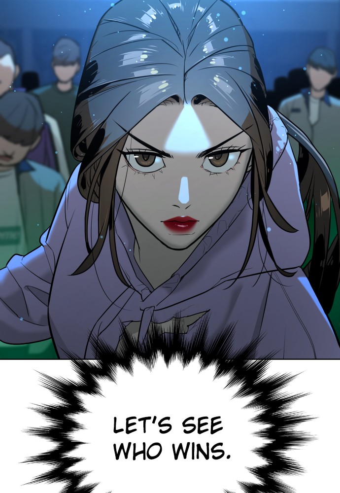 Read Unholy Blood (en) Manga Online