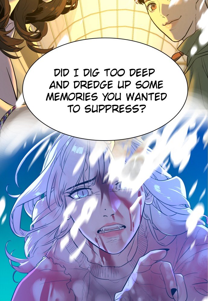 Read Unholy Blood (en) Manga Online