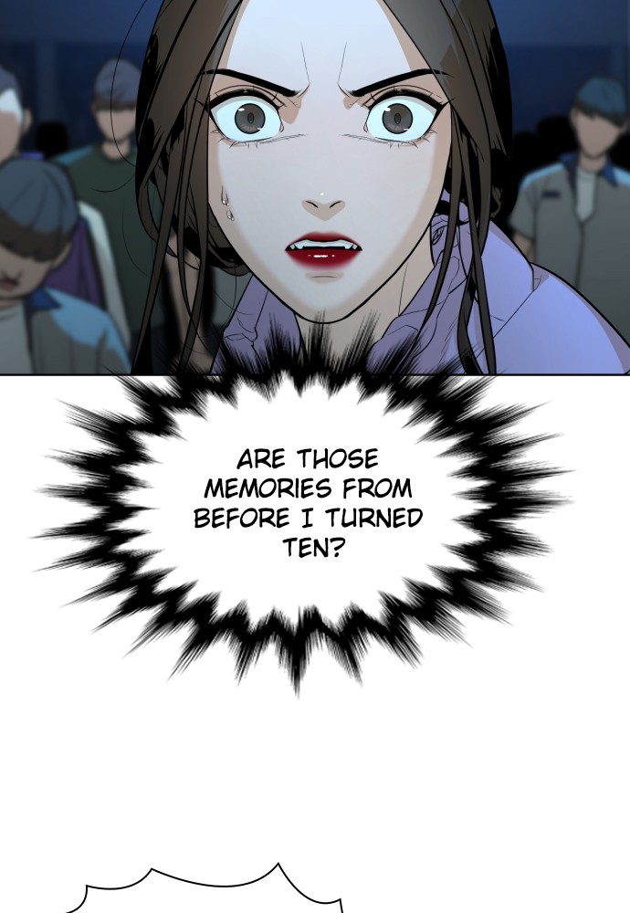 Read Unholy Blood (en) Manga Online