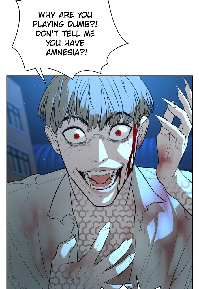 Read Unholy Blood (en) Manga Online