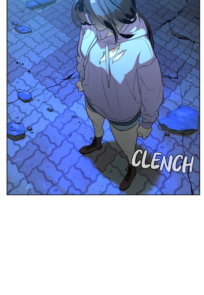 Read Unholy Blood (en) Manga Online