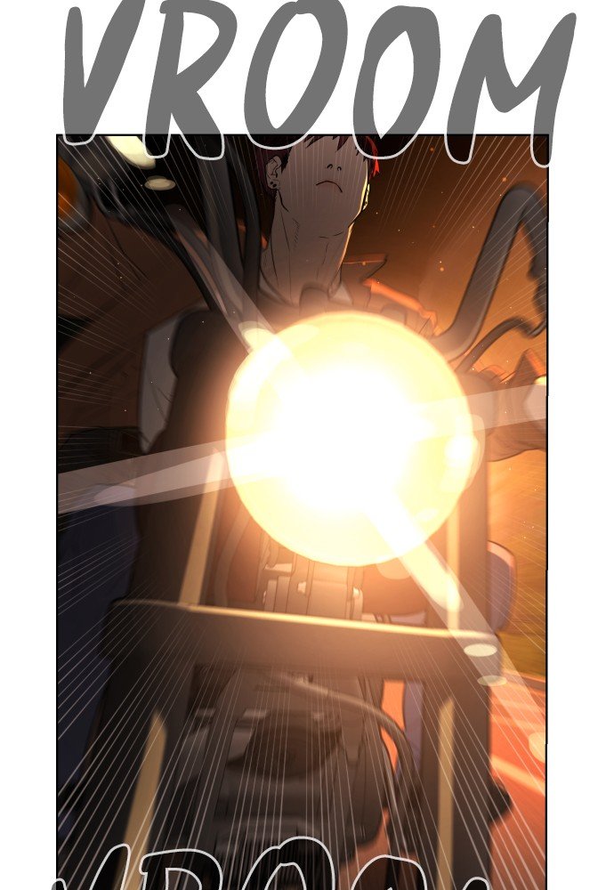 Read Unholy Blood (en) Manga Online