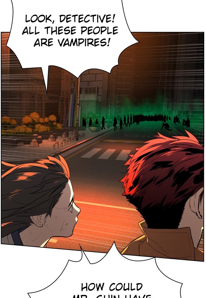 Read Unholy Blood (en) Manga Online