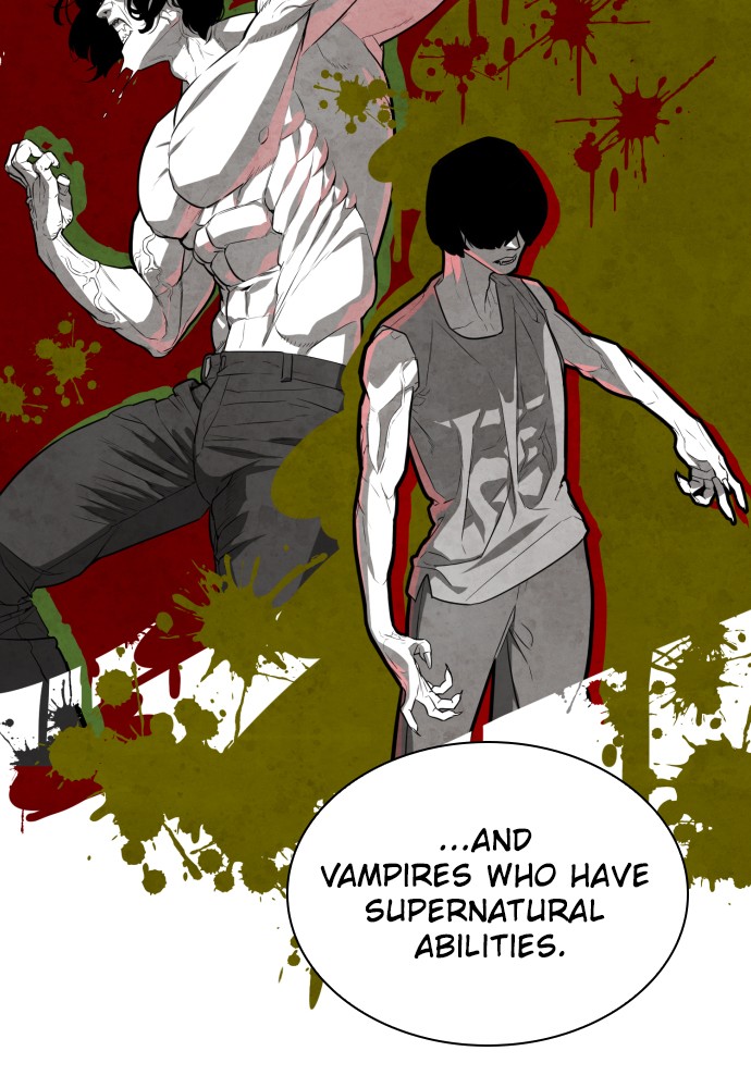 Read Unholy Blood (en) Manga Online