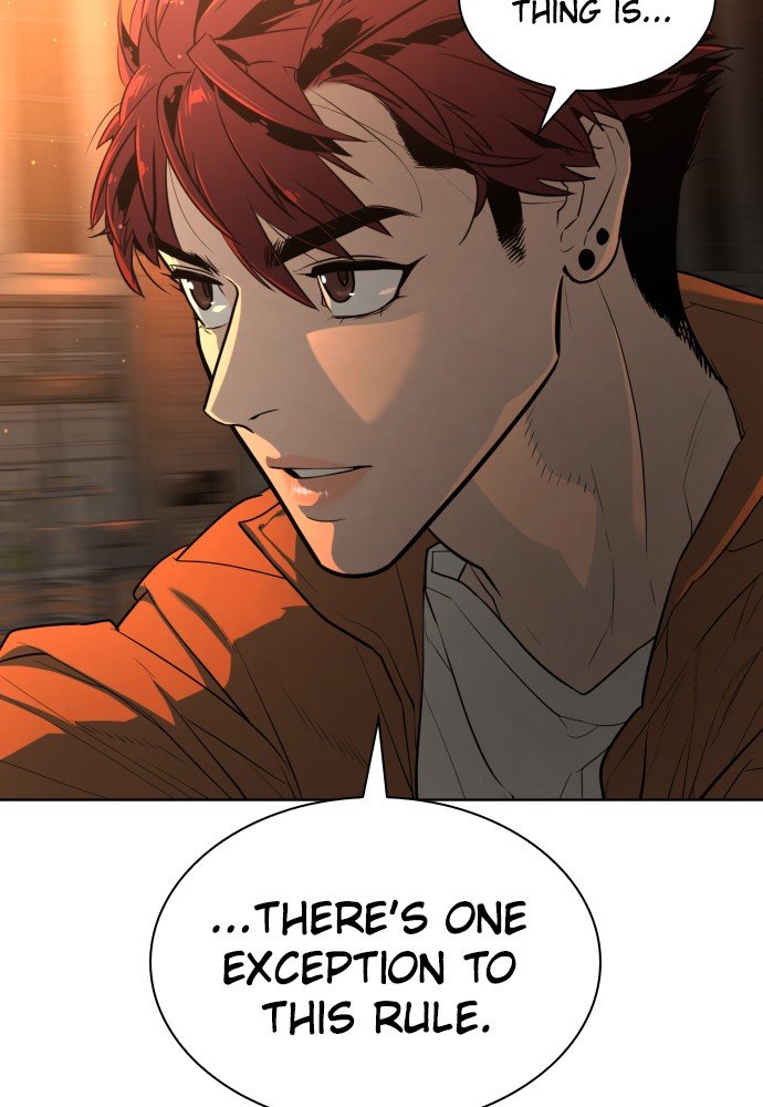 Read Unholy Blood (en) Manga Online