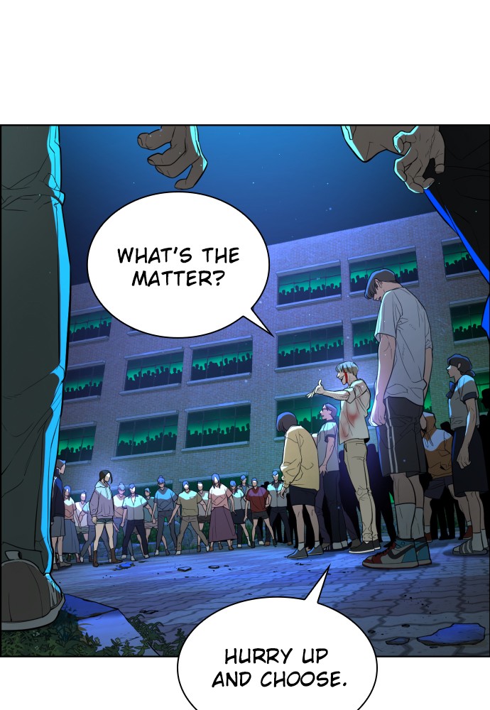 Read Unholy Blood (en) Manga Online