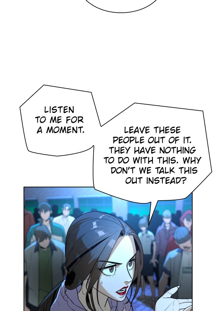 Read Unholy Blood (en) Manga Online