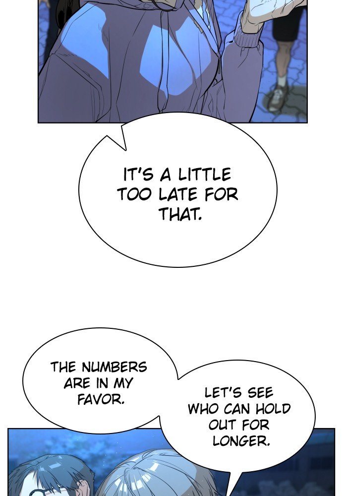 Read Unholy Blood (en) Manga Online