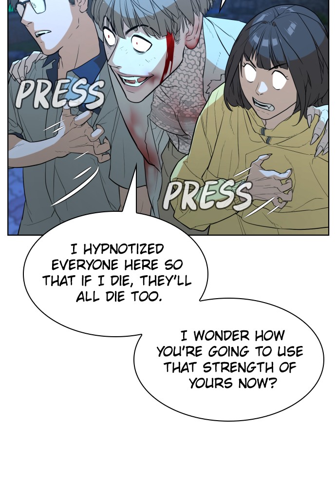 Read Unholy Blood (en) Manga Online