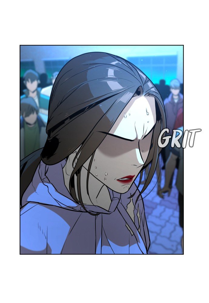 Read Unholy Blood (en) Manga Online