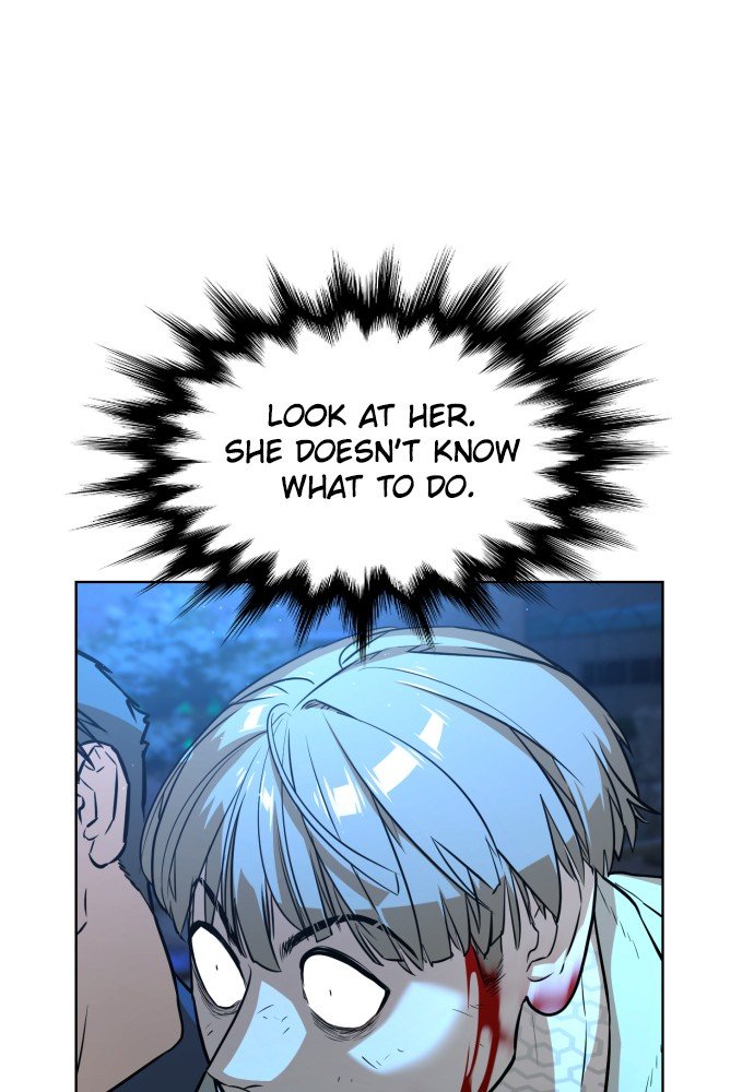 Read Unholy Blood (en) Manga Online