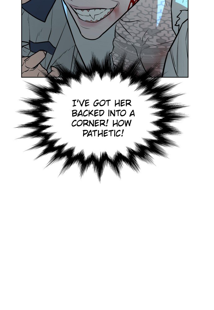 Read Unholy Blood (en) Manga Online