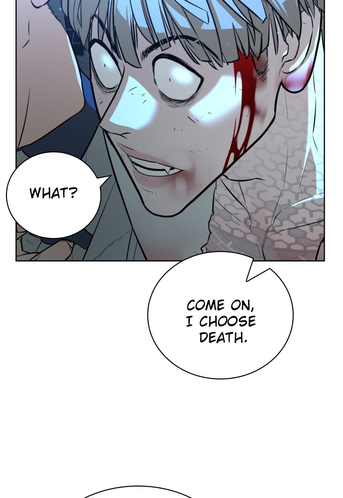 Read Unholy Blood (en) Manga Online