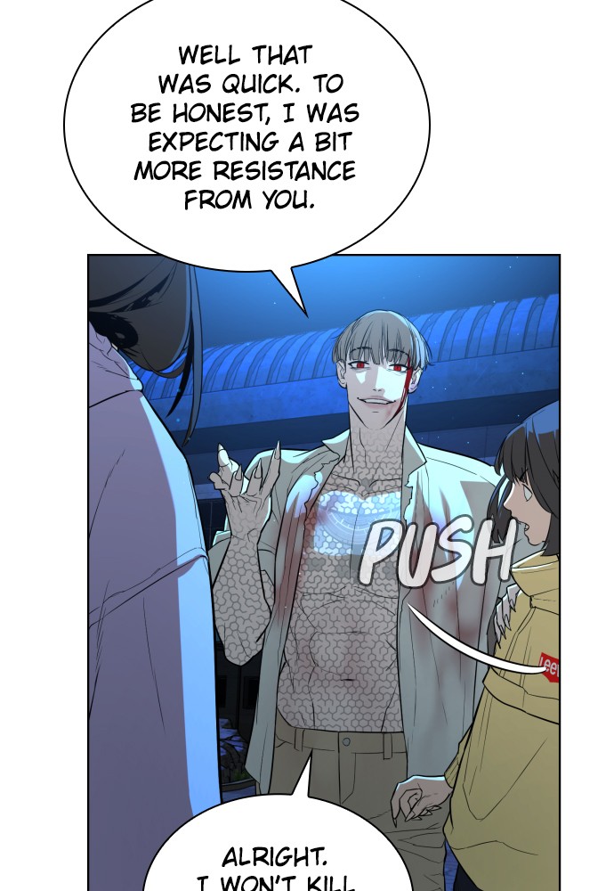 Read Unholy Blood (en) Manga Online