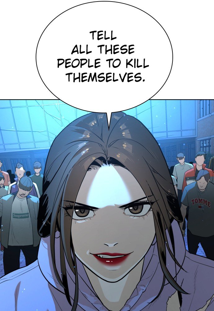 Read Unholy Blood (en) Manga Online