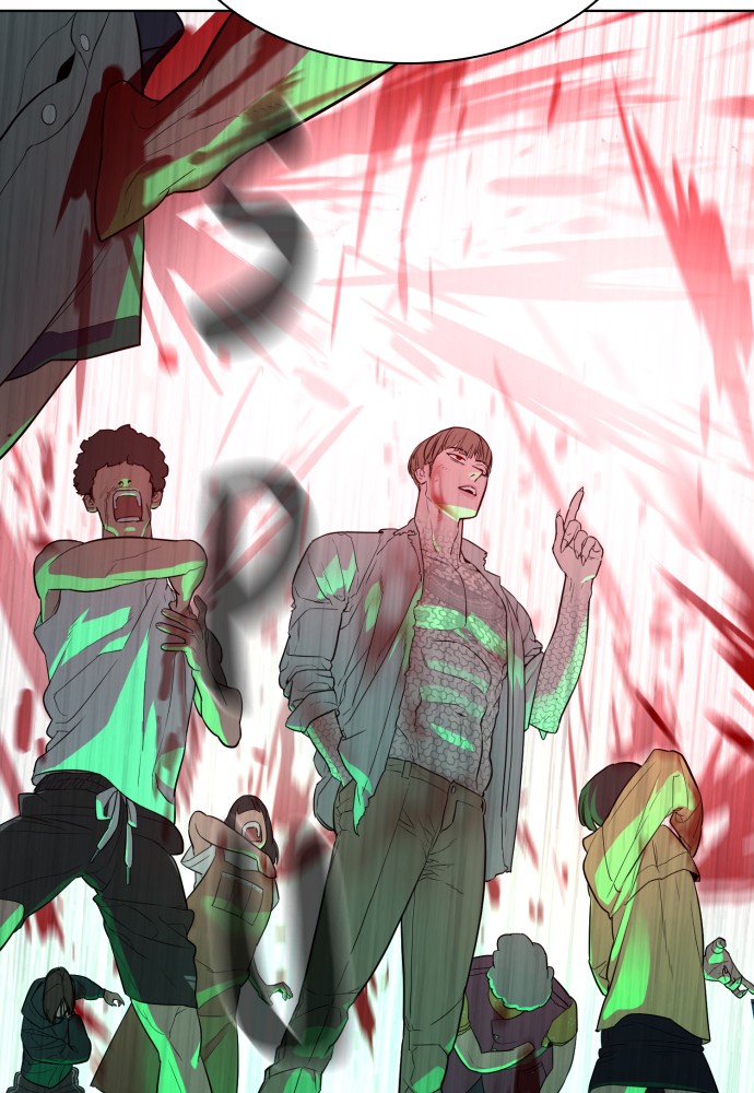 Read Unholy Blood (en) Manga Online