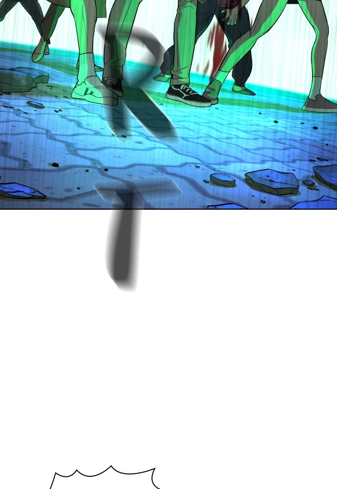 Read Unholy Blood (en) Manga Online