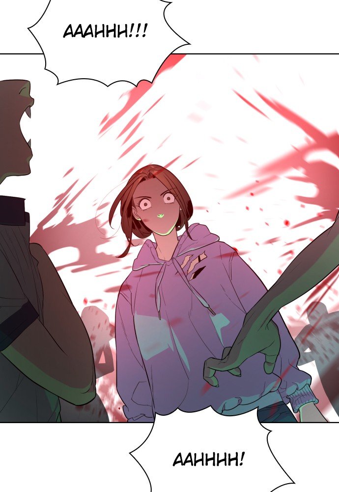 Read Unholy Blood (en) Manga Online