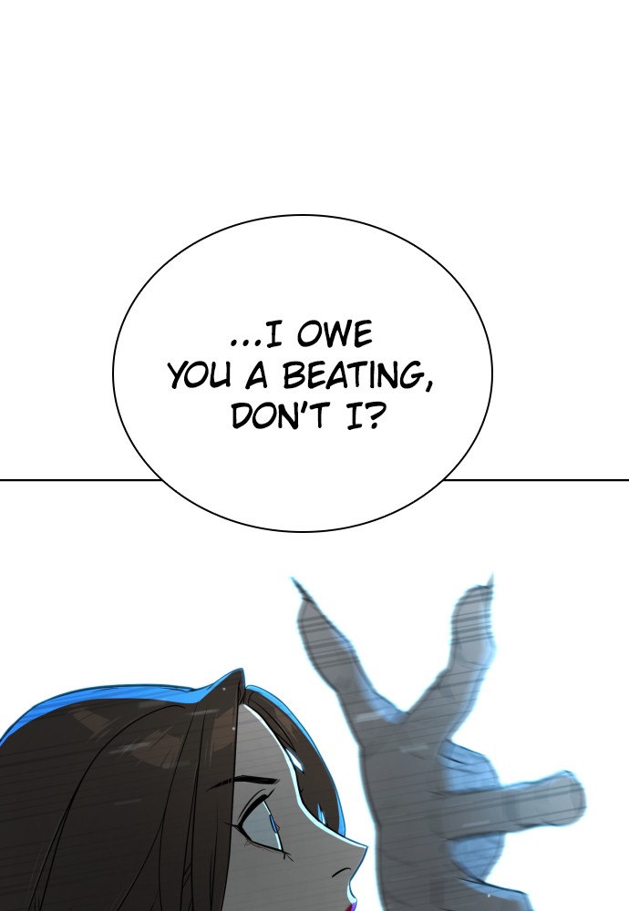 Read Unholy Blood (en) Manga Online