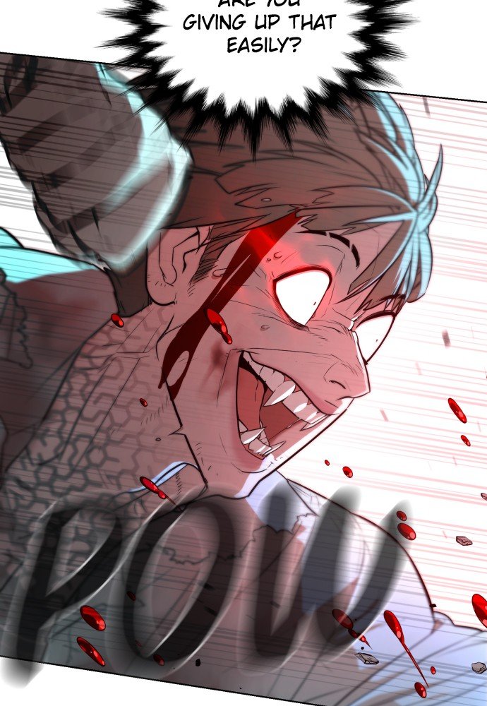 Read Unholy Blood (en) Manga Online