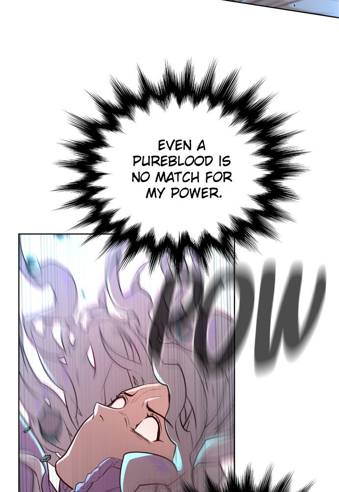 Read Unholy Blood (en) Manga Online