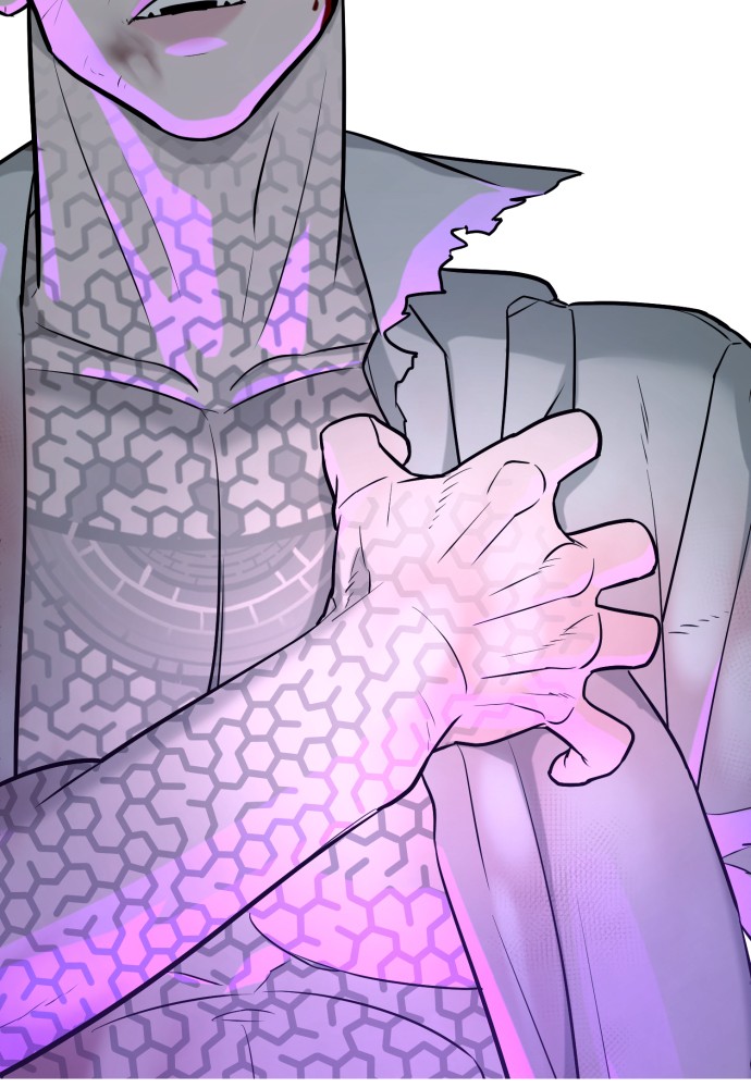 Read Unholy Blood (en) Manga Online