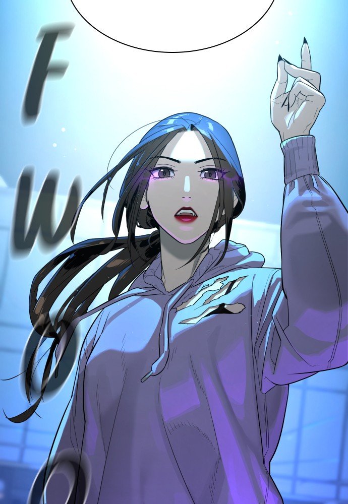 Read Unholy Blood (en) Manga Online