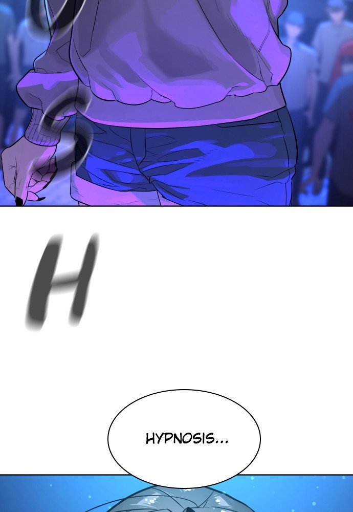 Read Unholy Blood (en) Manga Online