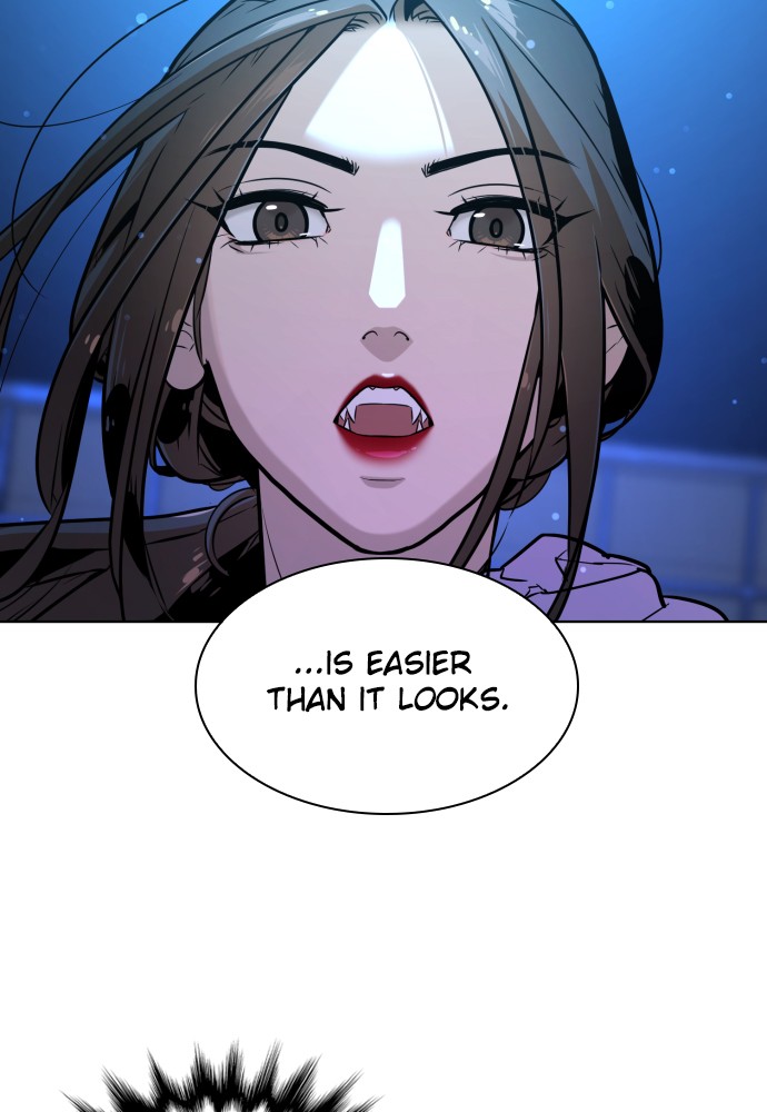 Read Unholy Blood (en) Manga Online