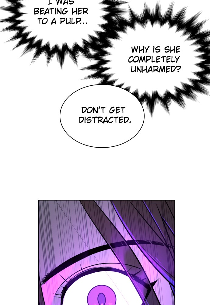 Read Unholy Blood (en) Manga Online