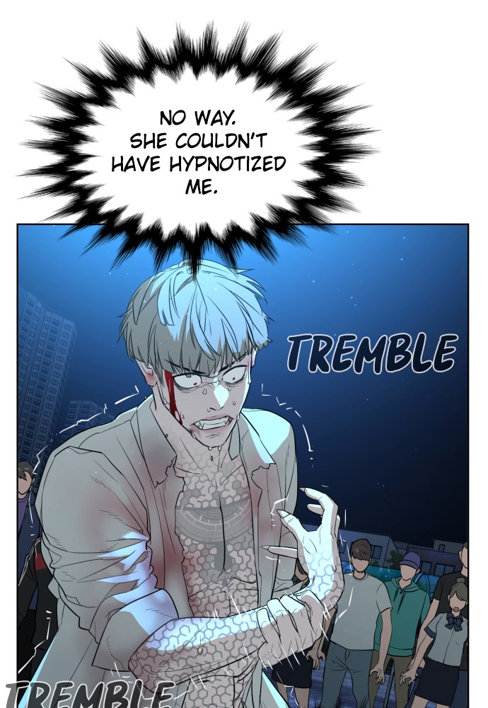 Read Unholy Blood (en) Manga Online