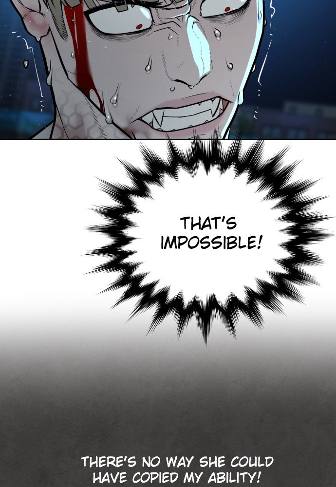 Read Unholy Blood (en) Manga Online